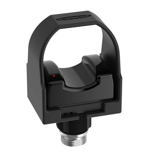 OTBVR81LQD, Banner, 34041 boton tactil de accionamiento momentaneo 20-30vdc e/m relay 5pin 7/8 qd