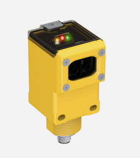 Q45BB6LLPQ6, Banner, 41033 sensor laser retroreflectivo polarizado 0.6-40m 10-30vdc pnp/npn 5pin m12 qd