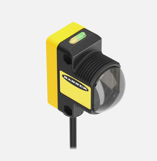 QS30RRX, Banner, 71740 serie world-beam qs30: sensor receptor 213m, 10-30 vdc, dark operate, 1 npn-1 pnp con cable 2m