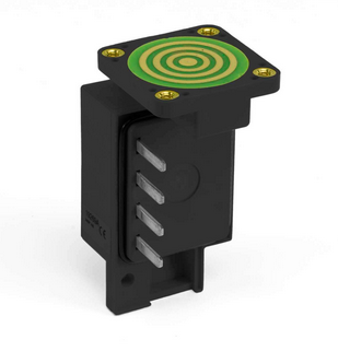 RPBT, Banner, 25643 bloque de energia 10-30vdc pnp/npn c terminales