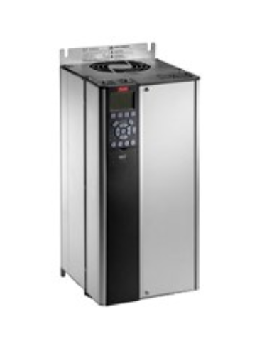 131H4490, Danfoss VLT, Vlt automation drive fc-302 para 25hp (18.5kw) trifasico 380-500v con chopper de freno ip20