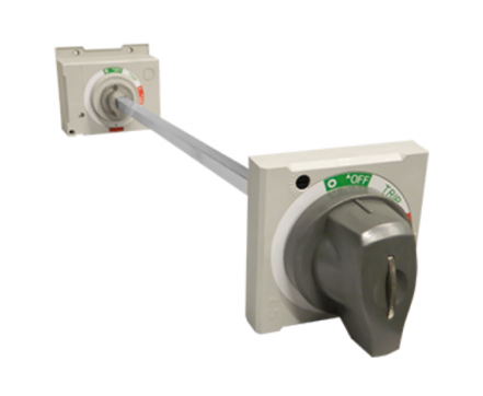 EH4/S, LS Electric, Eh4/s mando panel para interruptor termomagnetico susol ts800