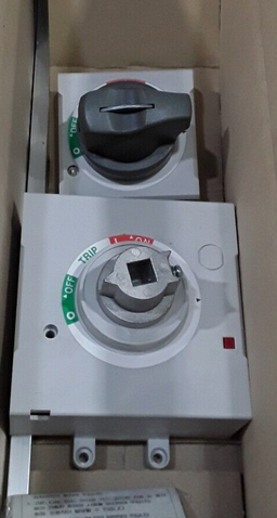 EH250/S, LS Electric, Mando panel p/int.termomagnetico metasol abs203.