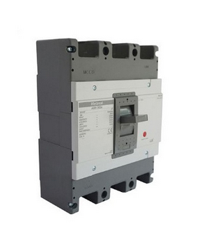 ABS803c/700, LS Electric, Abs803c/700 interruptor termomagnetico metasol 3p max. 690vac 700a 65ka ftu