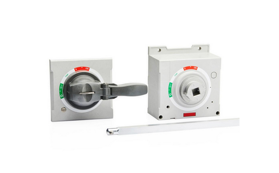 EH5/S, LS Electric, Eh5/s mando panel para interruptor termomagnetico susol ts1000 a 1600