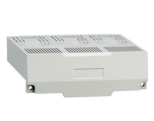 ITS23, LS Electric, Cubierta de terminales corta para ts100 y ts250