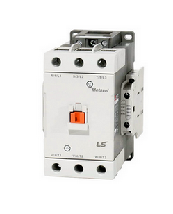 MC-75a/AC240/SCREW/2a2b, LS Electric, Mc-75a contactor metasol 3p 75a 2a2b 240vac/60hz screw