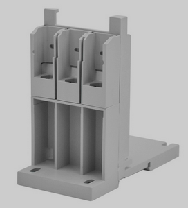 UZ-63, LS Electric, Soporte para relevador de sobrecarga mt63