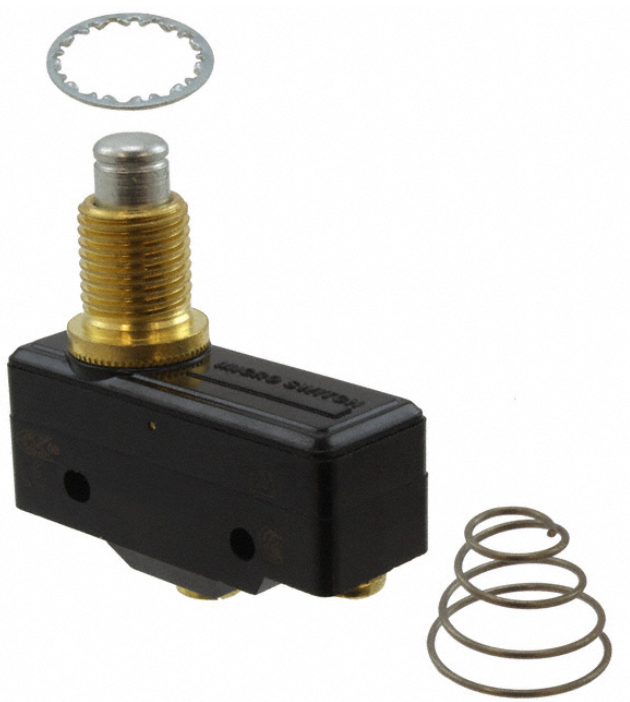BZ-2RQ68, Honeywell, Repuesto para micro bze6-2rq62. BZ-2RQ68, Honeywell, Repuesto para micro bze6-2rq62.