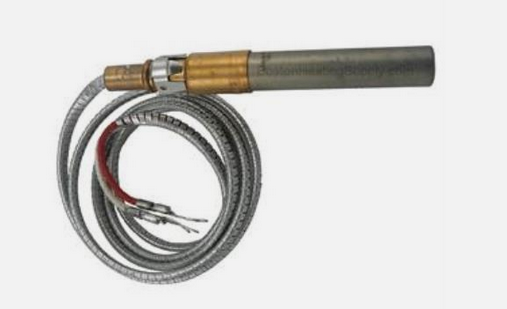 Q313A1188, Honeywell, Termopila Q313A1188, Honeywell, Termopila