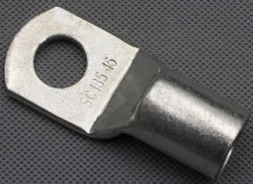 JGK185-10-16, Wertek, D3063,terminal ojillo de 1/2", p/cal. 350mcm,cañon corto.