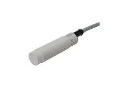 CA18CAN12PA, Carlo Gavazzi, Sensor capacitivo m18, sn= 12mm, saliente, 10 a 40 vdc,  cable 2m
