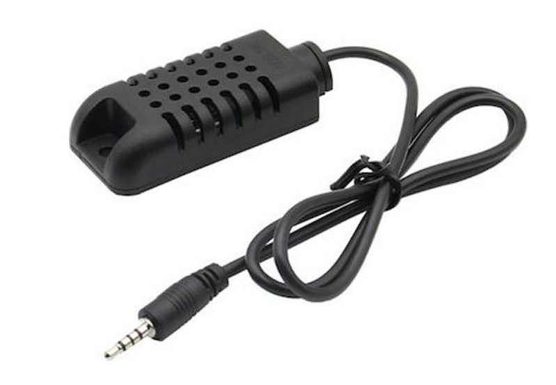 IM160712004, Itead, Sonoff am2301 temperatura y humedad, sensor ip00