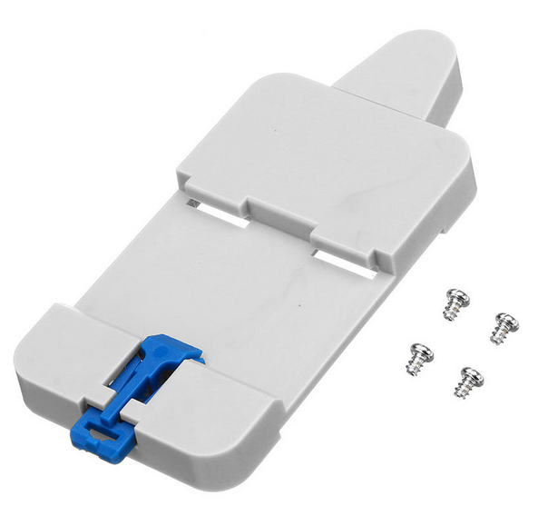 IM180207001, Itead, Sonoff dr, placa de montaje riel din para sonoff
