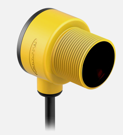 T30SN6R W/30, Banner, 33934 sensor de lavado serie t30, sensor receptor, rango 60m, salida complementaria npn, c/cable 9m