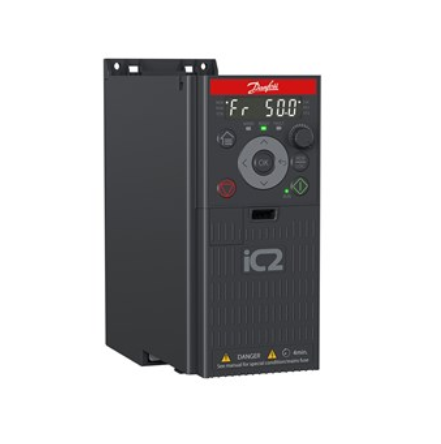 132L6131, Danfoss VLT, Vlt ic2-micro drive para 3hp (2.2kw) trifasico 380-480v con chopper de freno ip20