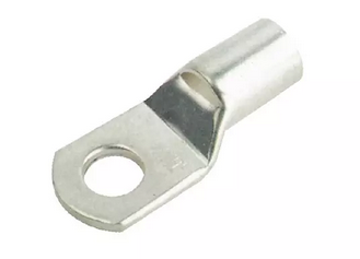 JGK70-10-12, Wertek, D3060, terminal c/ ojillo de 9/16", p/ cal 2/0 cañon corto.