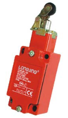 LL8E200-00-CM, Wertek, Limit switch ll8e200-00-cm (brazo y rodillo sup. centrado.