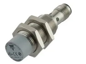 ICB18S30N14M1IO, Carlo Gavazzi, Sensor ind. io link, de 18mm, no razante, 14mm de alcance, c/conector.