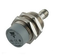 ICB30S30N22M1IO, Carlo Gavazzi, Sensor ind. io link, de 30mm, no razante, alcance 22mm, c/conector.