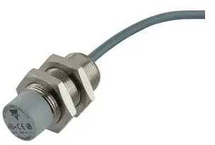 ICB18S30N14A2IO, Carlo Gavazzi, Sensor ind. io link de 18mm, no razante, alcance 14mm, c/cable.