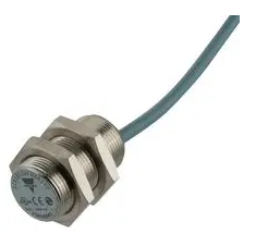 ICB18S30F08A2IO, Carlo Gavazzi, Sensor ind. io link, de 18nn, razante, alcance 8mm, c/cable.