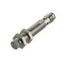 ICB12L50N08M1IO, Carlo Gavazzi, Sensor ind. io link, de 12mm, cuerpo largo, no razante, 8mm alcance, c/conector.