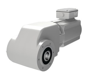 134U5101, Danfoss VLT, One gear drive i = 31,13, 3kw, eje hueco ø 40 mm.ogdsk231k131401l06rxtb1p2s9010h1bxxxxxxx