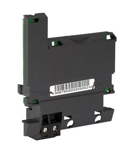 130B1108, Danfoss VLT, Mcb107 24v option for fc-100/200/300