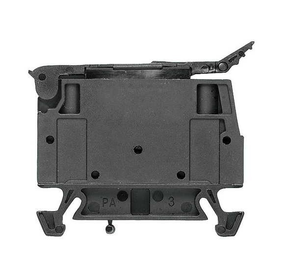 W_1886580000, Weidmuller, Clema portafusible wsi 4