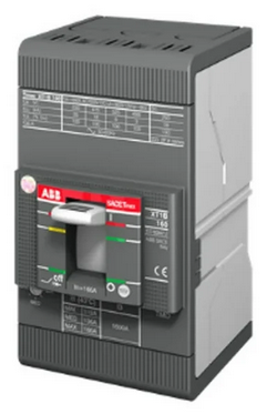 1SDA067413R1, ABB, Int. termomagnetico abb, tam, xt1n de 3p, 50a, 600v.