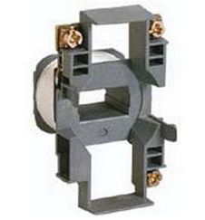 1SBN153510R2606, ABB, Bobina 110vac, para a50/a63/a75