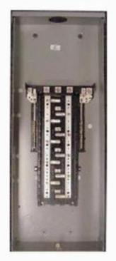 TL30420C, General Electric, Centro de carga ge de 30 polos,trifasico.