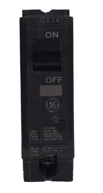 THQL1140, General Electric, Interruptor ge de 1 polo,40a.