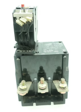 RT4LN, General Electric, Relevador termico para 120-190amps