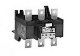 RT3F, General Electric, Relevador de sobrecarga 140-190 amp