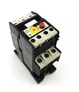 RT1S, General Electric, Relevador de sobrecarga 14.5-18 amp