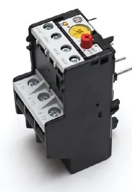 RT1H, General Electric, Relevador de sobrecarga 1.3-1.9 amp