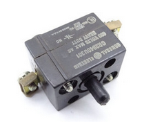 RL4RD031TK, General Electric, Contacto auxiliar 3na 1nc, 277vac