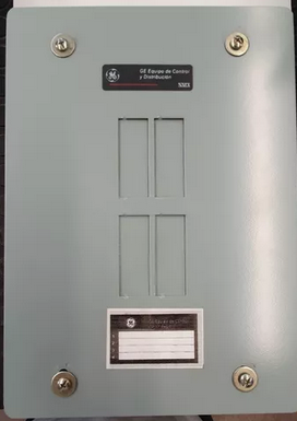 QL4-S, General Electric, Centro de carga general electric