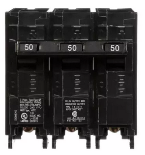 Q350, Siemens, Mx:q350 interruptor termico qp 3p 50amp.