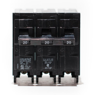 Q320, Siemens, Mx:q320 interruptor termico qp 3p 20amp.