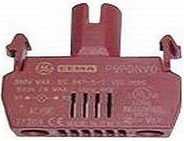 P9PDNV0, General Electric, Base de alimentacion directa (sin foco)