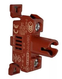 P9PDNB0, General Electric, Socket para piloto ge en botonera.