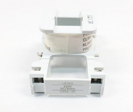 LB3AJ, General Electric, Bobina de repuesto para cl03-cl45 en 120vac