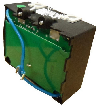 KM5EY, General Electric, Modulo electronico para bobina ge