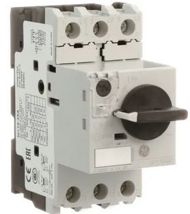 GPS1BHAP, General Electric, Guardamotor 19-25 amp