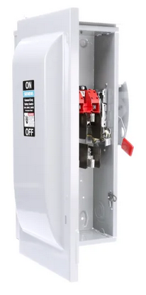 GF323NR, Siemens, Mx:gf323nr a7b10000001264 interruptor de seg. nema 3r 240v 3p serv ind 100a gf323nr