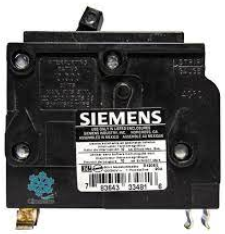 D140EE, Siemens, Mx:d140ee interruptores automaticos qd 3/4 de un polo 10 ka qd140 40