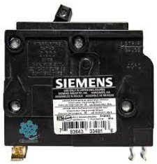 D120EE, Siemens, Mx: d120ee interruptores automaticos qd 3/4 de un polo 10 ka qd120 20